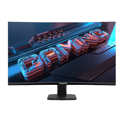 Gigabyte Gaming Monitor – image 1
