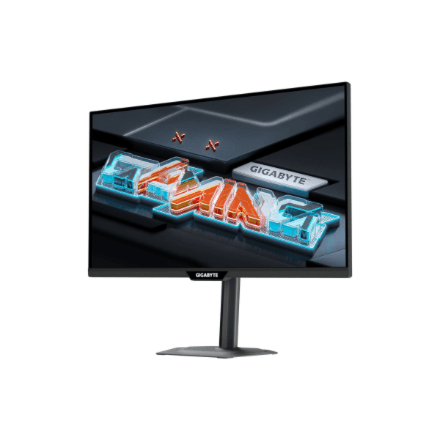 Gigabyte M27QS EK – nuotrauka 1