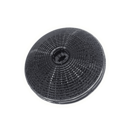 CATA | Filter Carbon Activo V-X000 M | 02859496 | Quantity per pack 1 – nuotrauka 1
