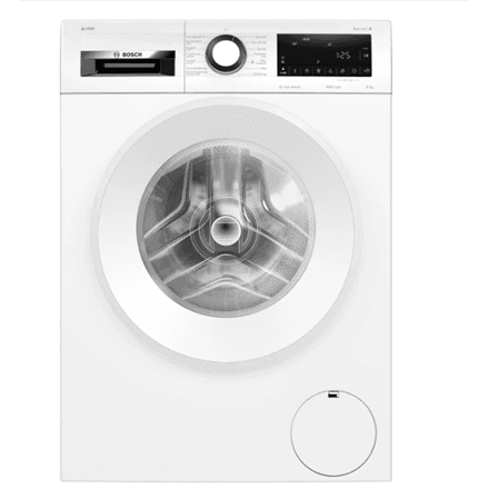 Bosch Washing Machine – nuotrauka 1