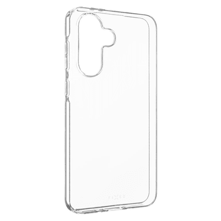 Fixed Story AntiUV | Back Cover | Samsung | Galaxy A56 5G | TPU | Clear – image 1