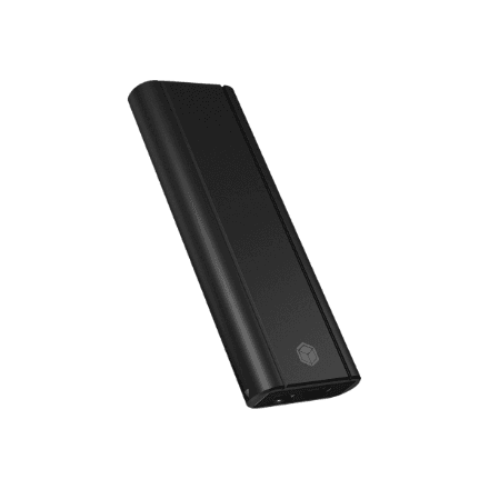 Raidsonic Icy Box External M.2 NVMe – nuotrauka 1