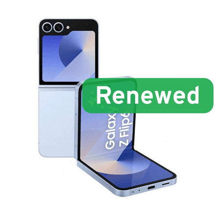 Samsung Renewed Grade A Samsung Galaxy Z Flip 6 – nuotrauka 1
