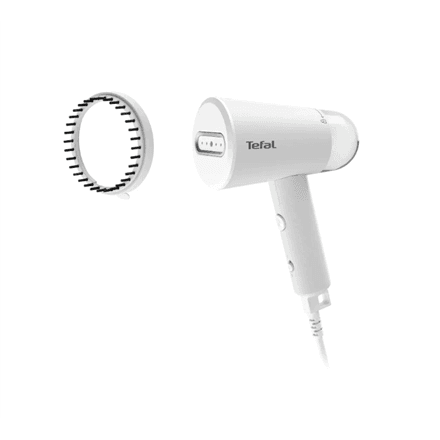 TEFAL | Steamer | DT1020E1 | Handheld | 1200 W | 0.07 L | 20 g/min | White – nuotrauka 1