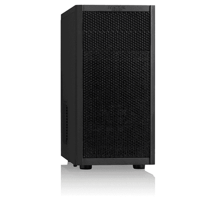 Fractal Design | Core 1000 USB 3.0 | Black | Micro ATX – image 1