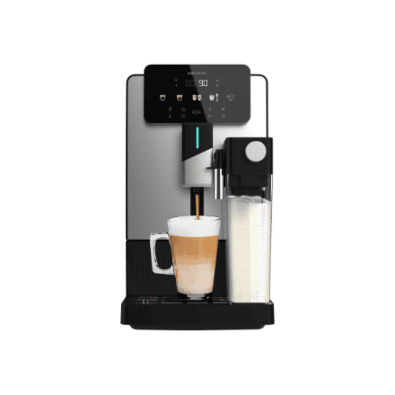 Cecotec Coffee machine Cremmaet Latte Jar – nuotrauka 1