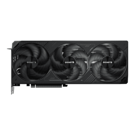 Gigabyte GeForce RTX 5070 Ti WINDFORCE SFF 16G · NVIDIA · 16 GB – nuotrauka 1