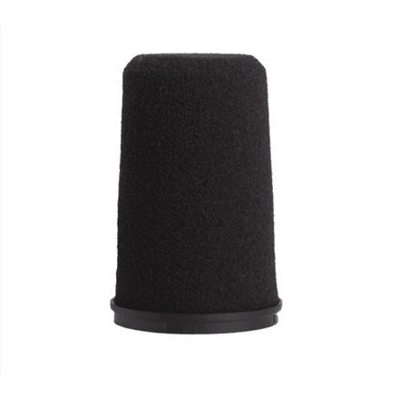 Shure | Windscreen | RK345 | Black – image 1