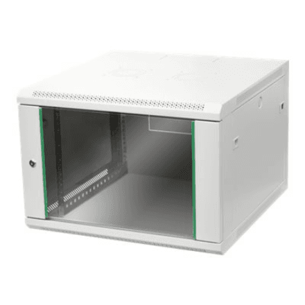 DIGITUS 7U wall mounting cabinet, Dynamic Basic | Digitus – image 1