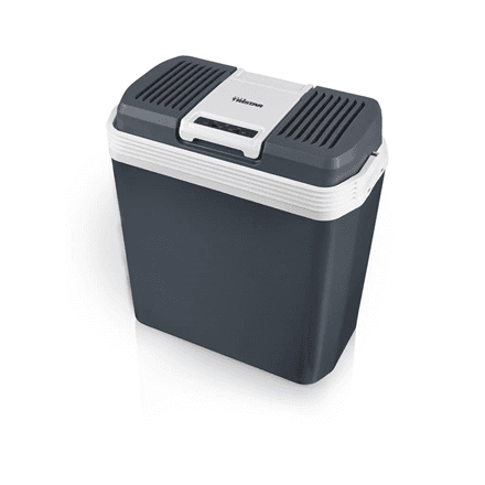 Tristar KB-7520 Coolbox, Anthracite | Tristar Cool Box | KB-7520 | 20 L | 230 V | E – nuotrauka 1
