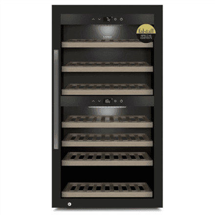 Caso Smart Wine Cooler – image 1