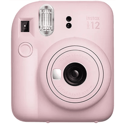 Fujifilm | Instax mini 12 | Pink | 800 – nuotrauka 1