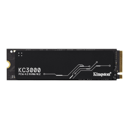 Kingston SSD – image 1