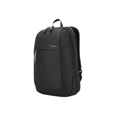 Targus | Intellect Essentials | Fits up to size 15.6 " | Backpack | Waterproof | Black – image 1
