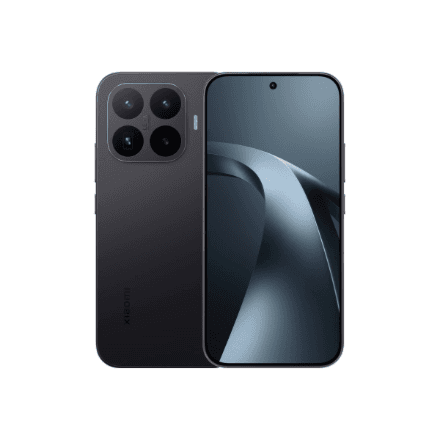Xiaomi 17T Black 12GB RAM 256GB ROM | Xiaomi – nuotrauka 1