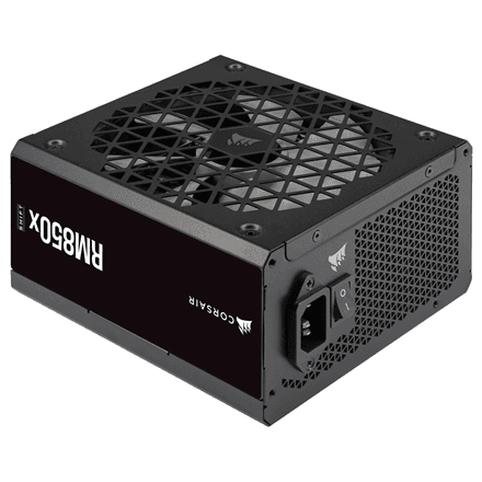 Corsair Fully Modular ATX Power Supply (EU) – nuotrauka 1