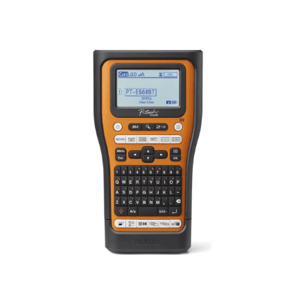 Brother PT-E560BTVP Thermal – nuotrauka 1