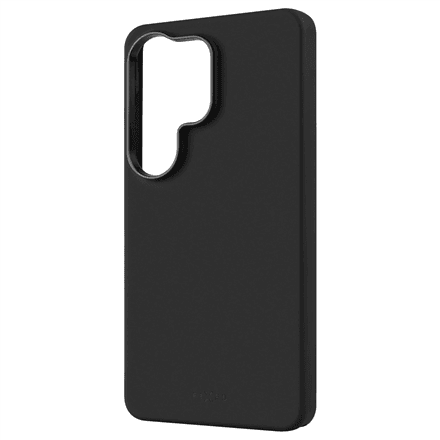 Fixed MagFlow | Back cover | Samsung | Galaxy S26 Ultra | Liquid silicon | Black – nuotrauka 1
