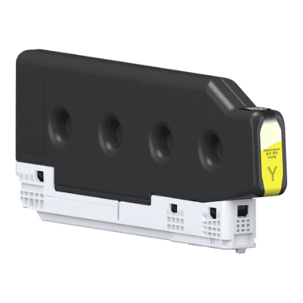 Epson WorkForce Enterprise AM-C4000 | Ink cartridge | Yellow – image 1
