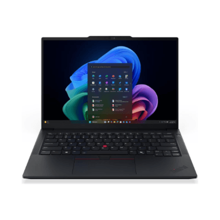 Lenovo ThinkPad E14 Gen 8 14 WUXGA ULT7-355/16GB/512GB/Intel Graphics/WIN11 Pro/Nordic Backlit kbd/Black/FP/3Y Warranty | Lenovo – image 1