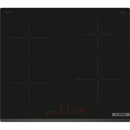 Bosch Hob – nuotrauka 1
