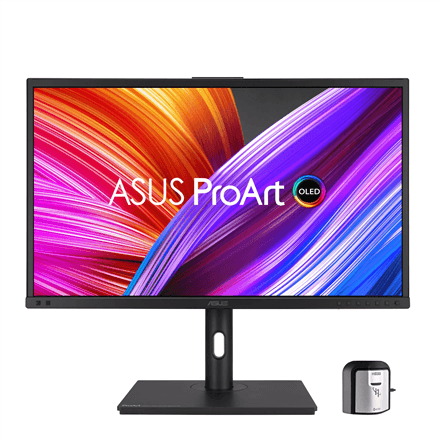 Asus ProArt PA27DCE-K – nuotrauka 1