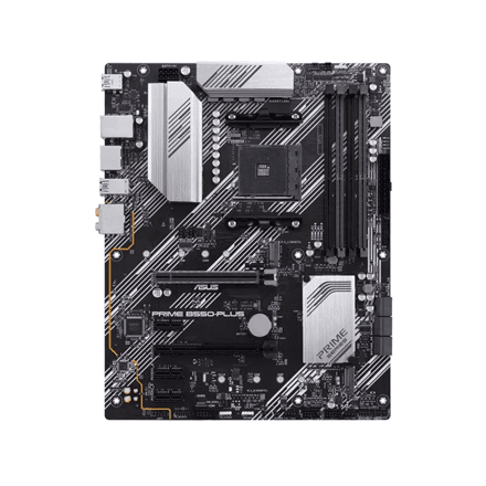 Asus PRIME B550-PLUS – nuotrauka 1