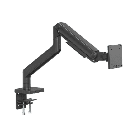 Digitus Desk Mount Height, tilt, rotation, depth, pivot – image 1