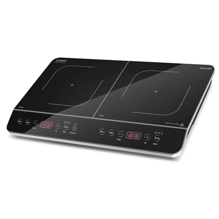 Caso Hob – image 1