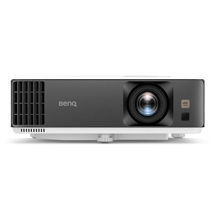 Benq | TK700 | 4K UHD (3840 x 2160) | 3000 ANSI lumens | White – nuotrauka 1