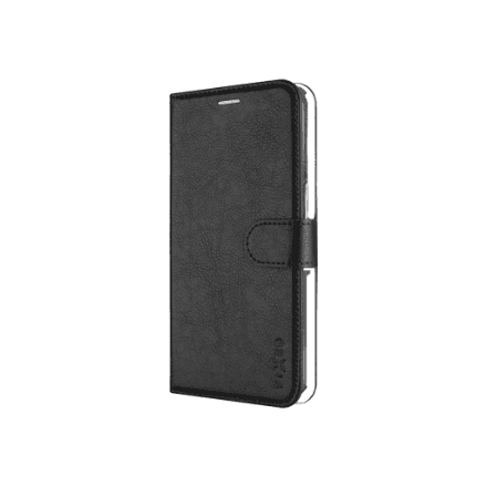 Fixed Opus | Book Case | Apple | iPhone 16 Plus | Leather | Black – nuotrauka 1