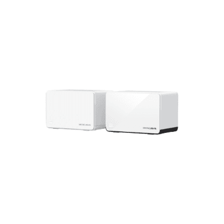 Mercusys AX3000 Whole Home Mesh WiFi 6 System – nuotrauka 1