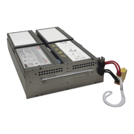 Schneider Electric APC Replacement Battery Cartridge 159 | APCRBC159 – nuotrauka 1