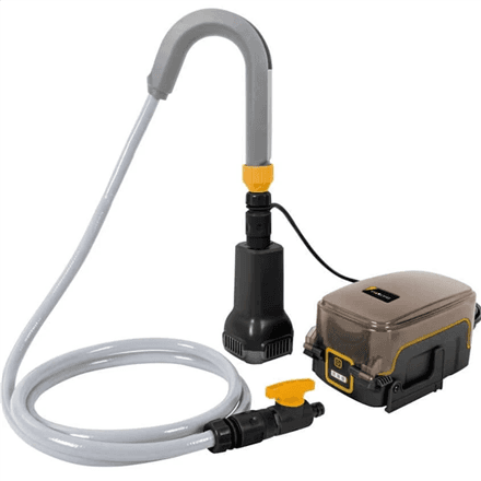 Batavia B.V. 18V Cordless Water Pump | 80 W – nuotrauka 1