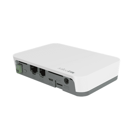 MikroTik Router – image 1
