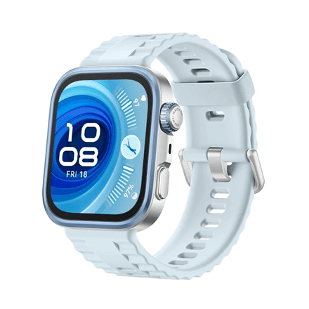 Huawei Watch FIT 4 Pro | Smart watch | AMOLED | 1.82 inches | Waterproof | Blue – image 1