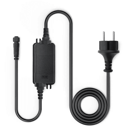 Ecovacs | GSP010001 RTK Station Power Supply with EU plugtype F for GOAT A-JO-Family, 1 pcs – nuotrauka 1