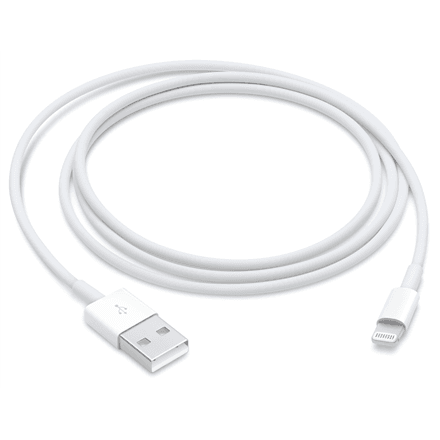Apple Lightning to USB Cable (1m) | Apple – nuotrauka 1