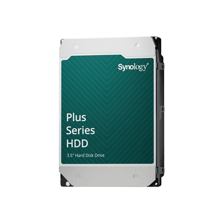 Synology | Hard Drive | HAT3310-16T | 7200 RPM | 16000 GB – nuotrauka 1