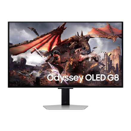 Samsung LS32DG802SUXDU – nuotrauka 1