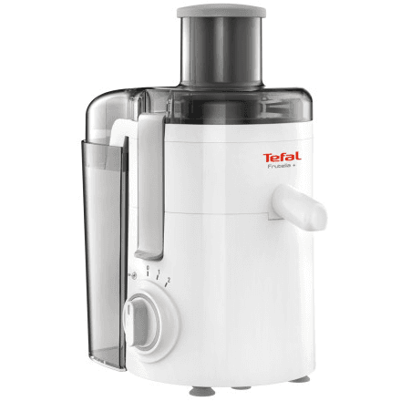 TEFAL Fruitelia Plus Juicer – nuotrauka 1