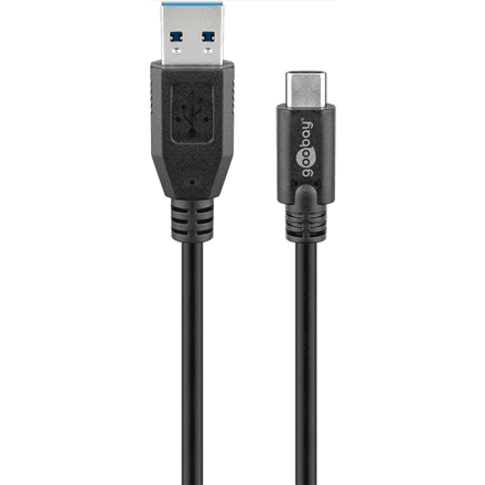 Goobay Sync & Charge Super Speed – image 1