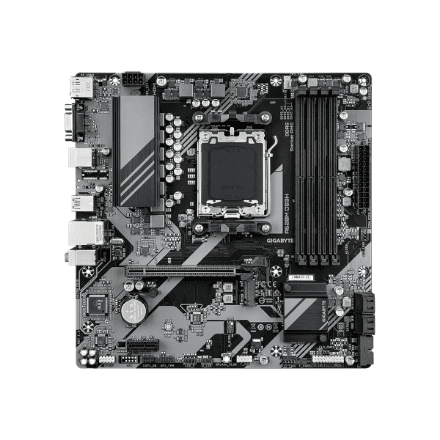 Gigabyte A620M DS3H Processor family AMD – nuotrauka 1