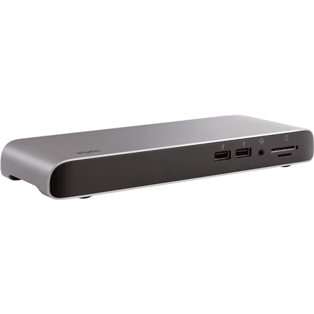 Elgato | Thunderbolt 3 Pro Dock | HDMI ports quantity 2 – nuotrauka 1