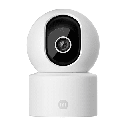 Xiaomi | Smart Camera C302 | Dome | 3 MP | H.265 | microSD card (8 GB to 256 GB) – nuotrauka 1