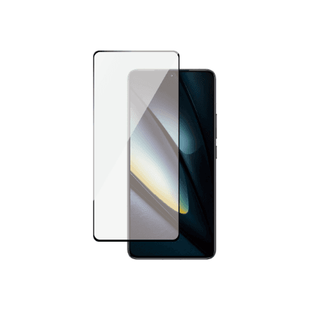 SAFE by PanzerGlass Screen Protector Xiaomi Poco F6 Pro 5G | Ultra-Wide Fit | PanzerGlass – nuotrauka 1