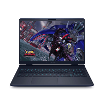 Alienware 16X Aurora AC16251 · 16 " · WQXGA – image 1