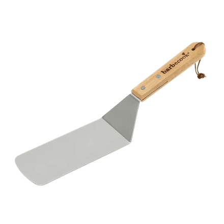Barbecook | Fish turner FSC, 37 cm (per 6 pcs) | BC-ACC-7125 – nuotrauka 1
