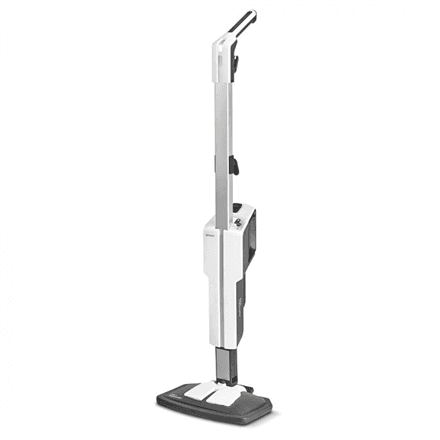 Polti Steam mop with integrated portable cleaner – image 1