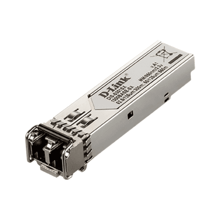 D-Link Multi-mode Transceiver – nuotrauka 1